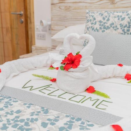 Romance Bungalows Beau Vallon  Dış mekan fotoğraf