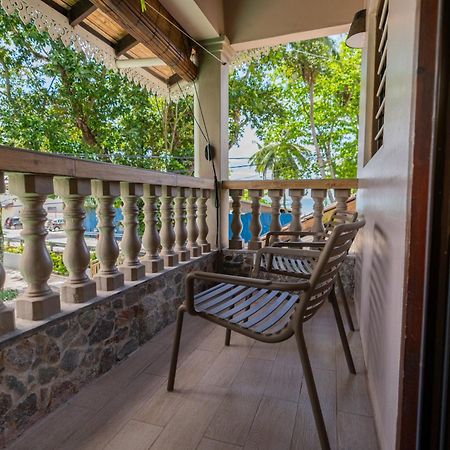 Romance Bungalows Beau Vallon  Dış mekan fotoğraf