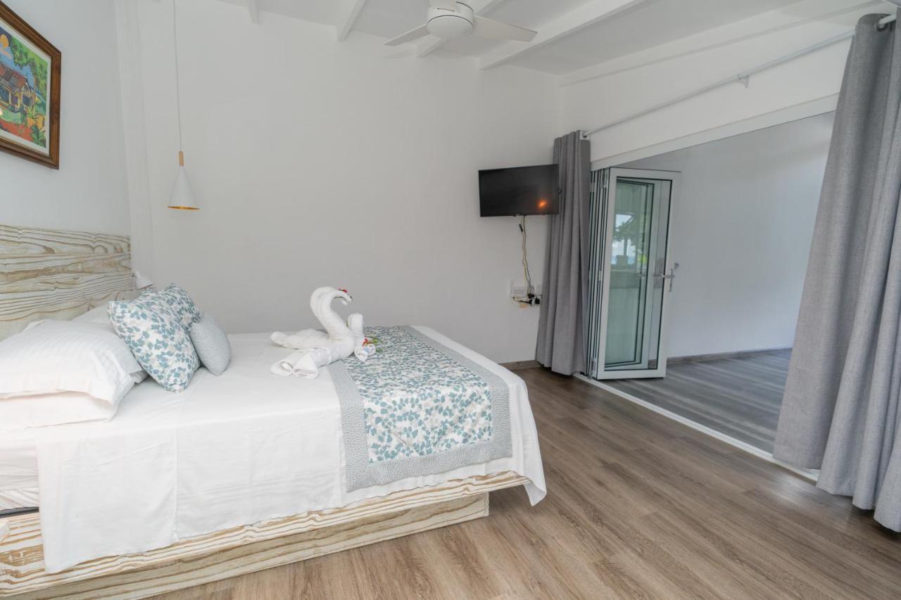 Romance Bungalows Beau Vallon  Dış mekan fotoğraf