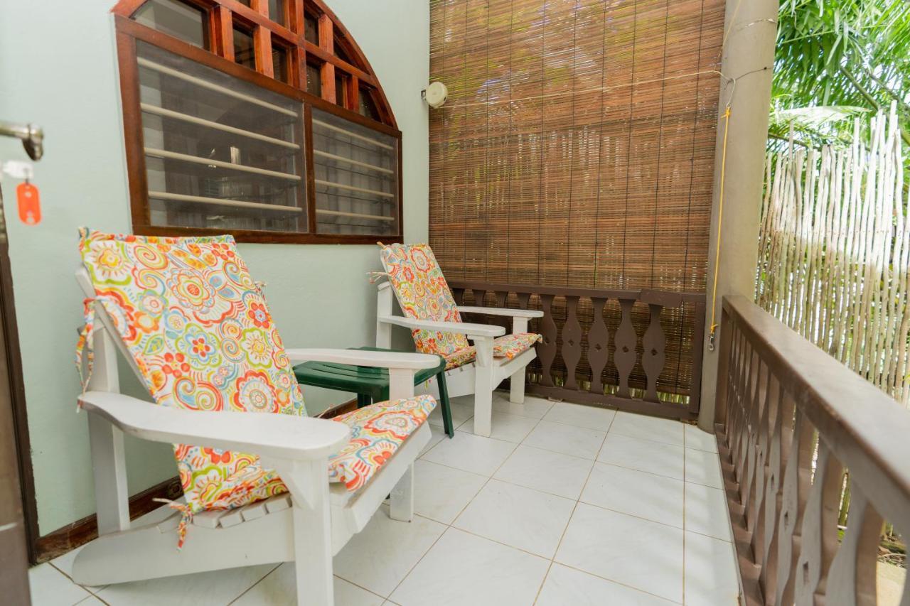 Romance Bungalows Beau Vallon  Dış mekan fotoğraf