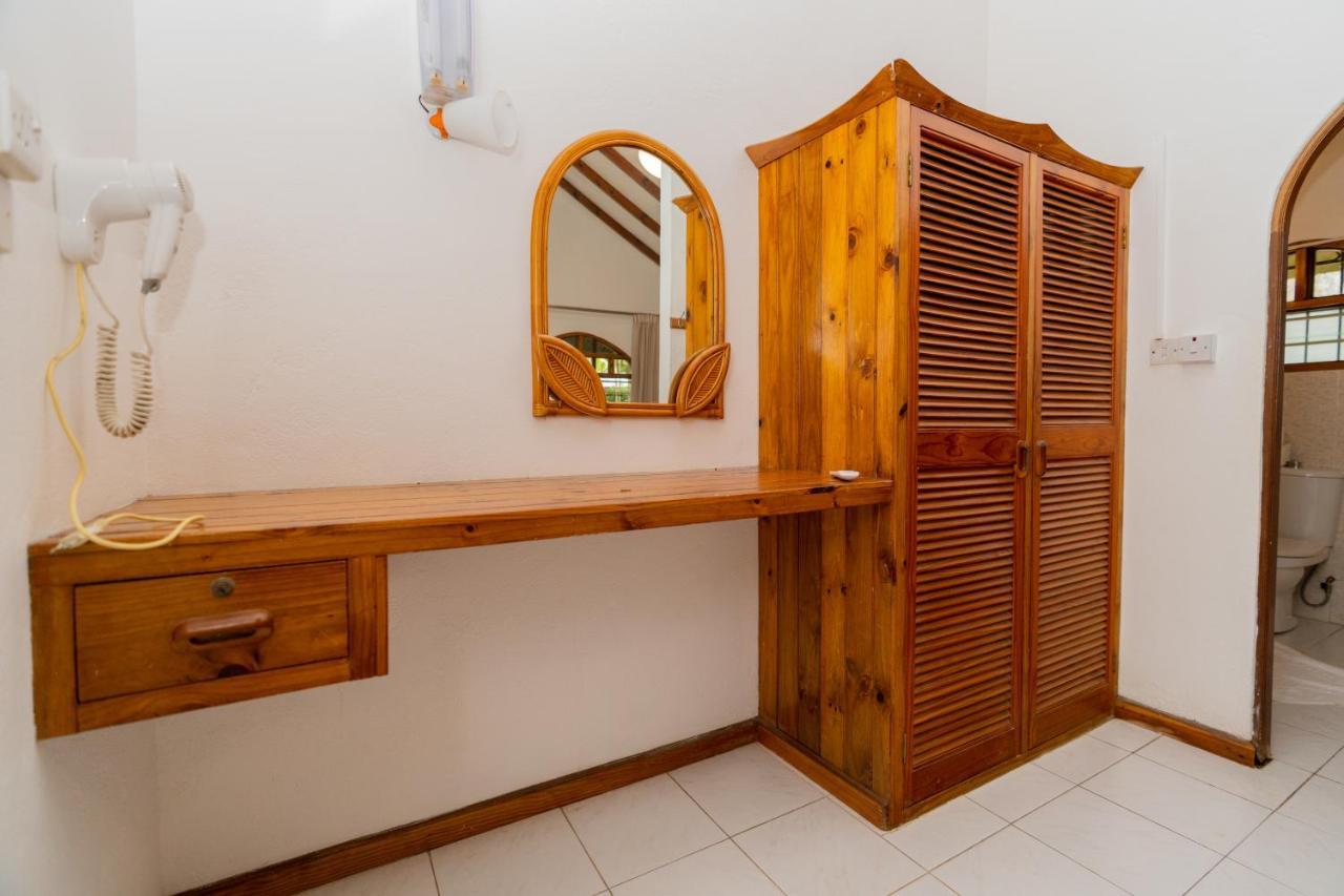 Romance Bungalows Beau Vallon  Dış mekan fotoğraf
