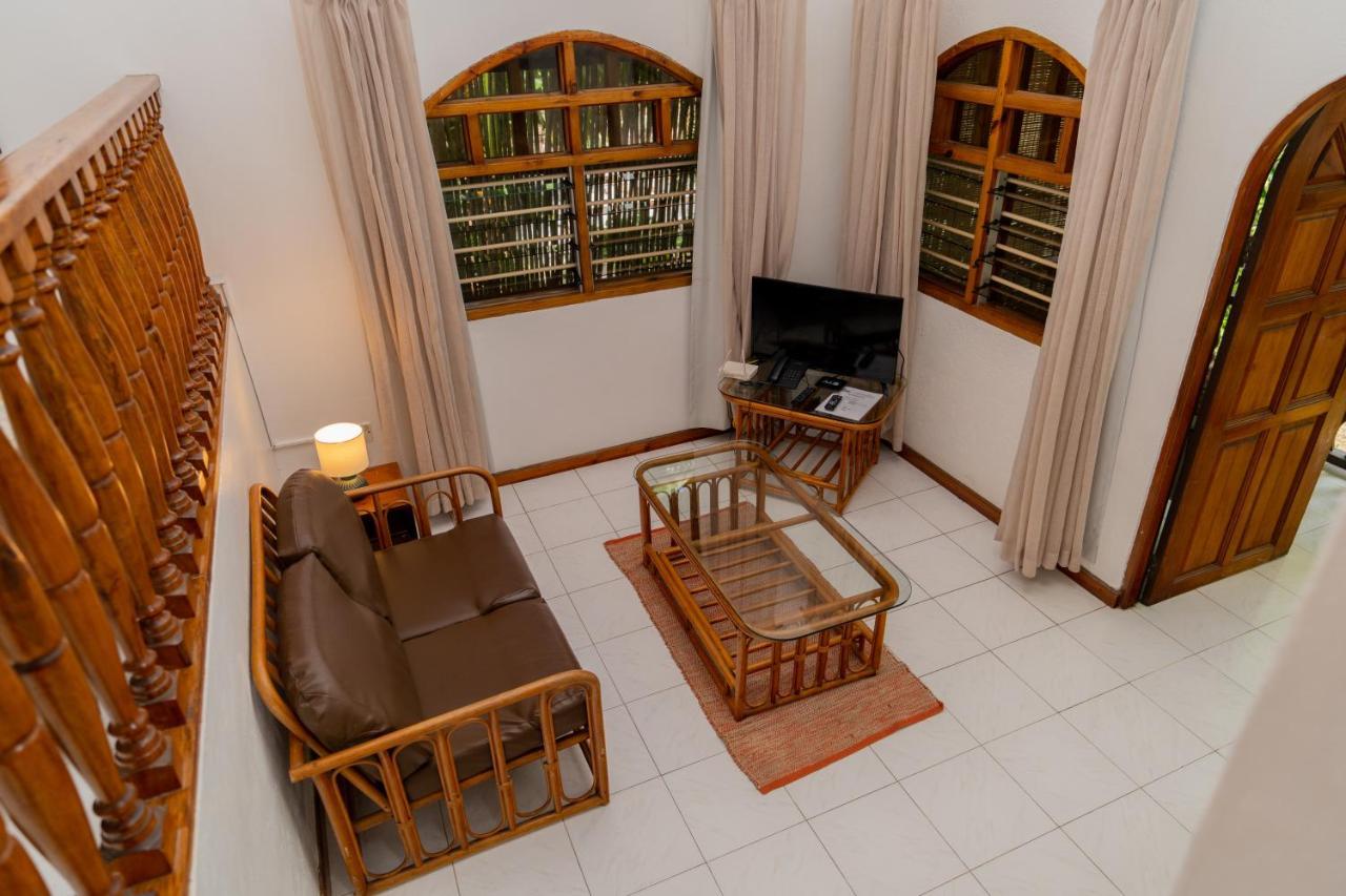 Romance Bungalows Beau Vallon  Dış mekan fotoğraf
