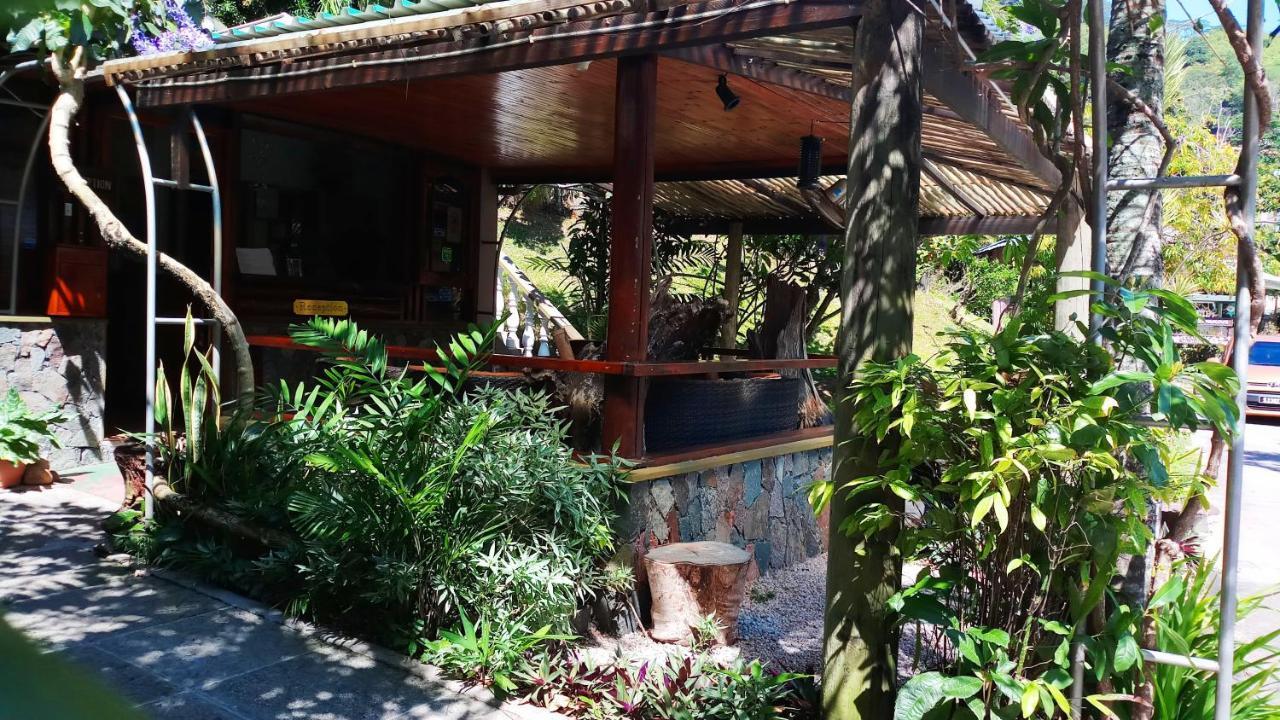Romance Bungalows Beau Vallon  Dış mekan fotoğraf