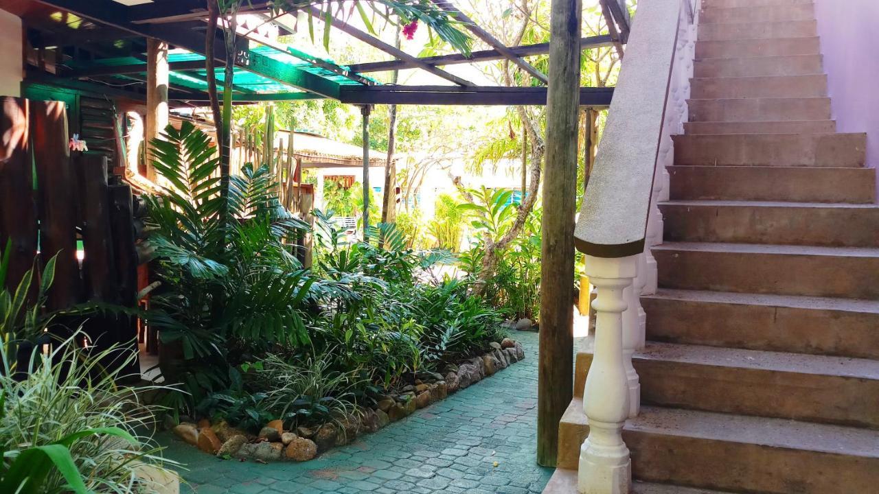 Romance Bungalows Beau Vallon  Dış mekan fotoğraf
