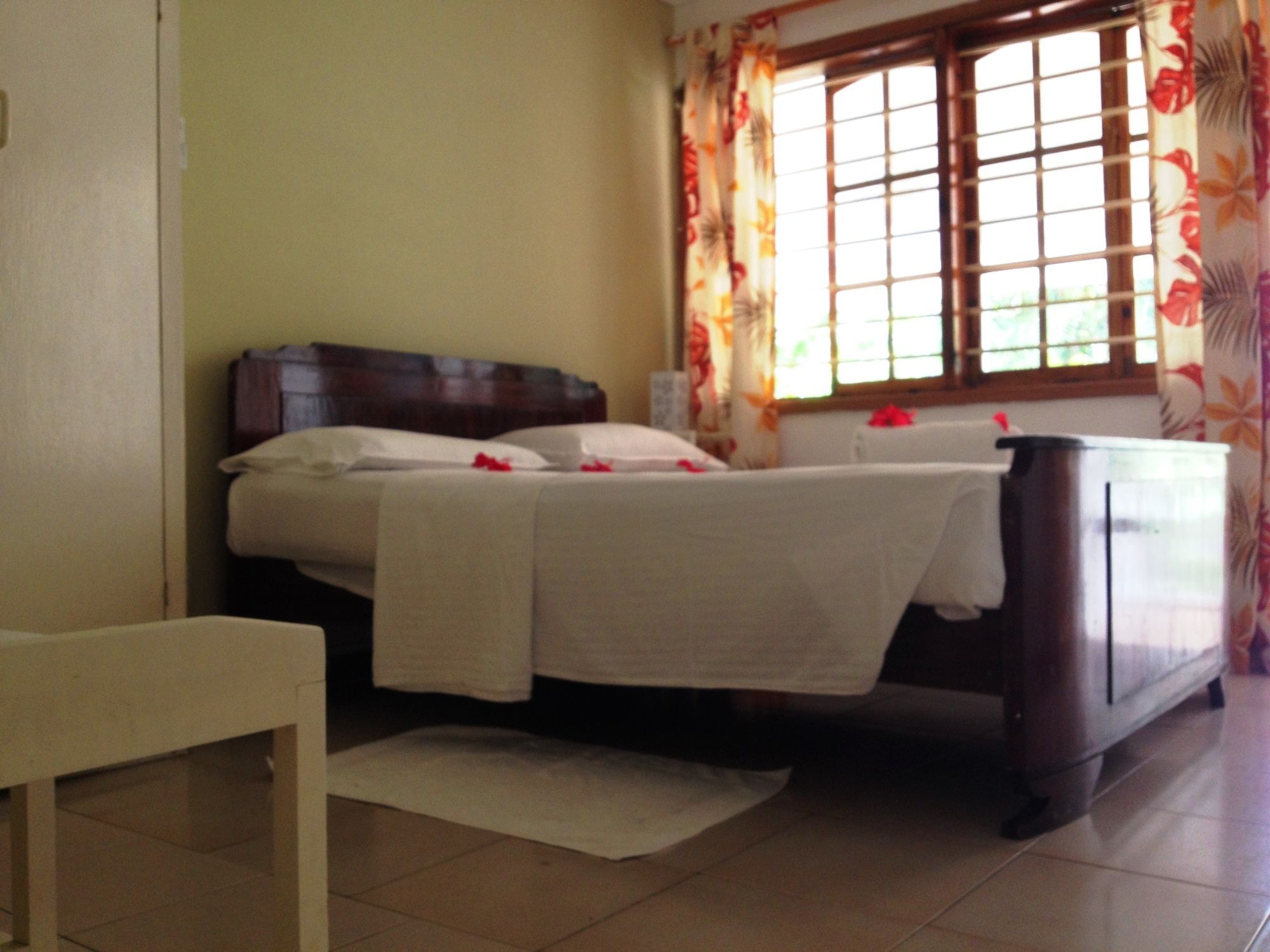 Romance Bungalows Beau Vallon  Dış mekan fotoğraf