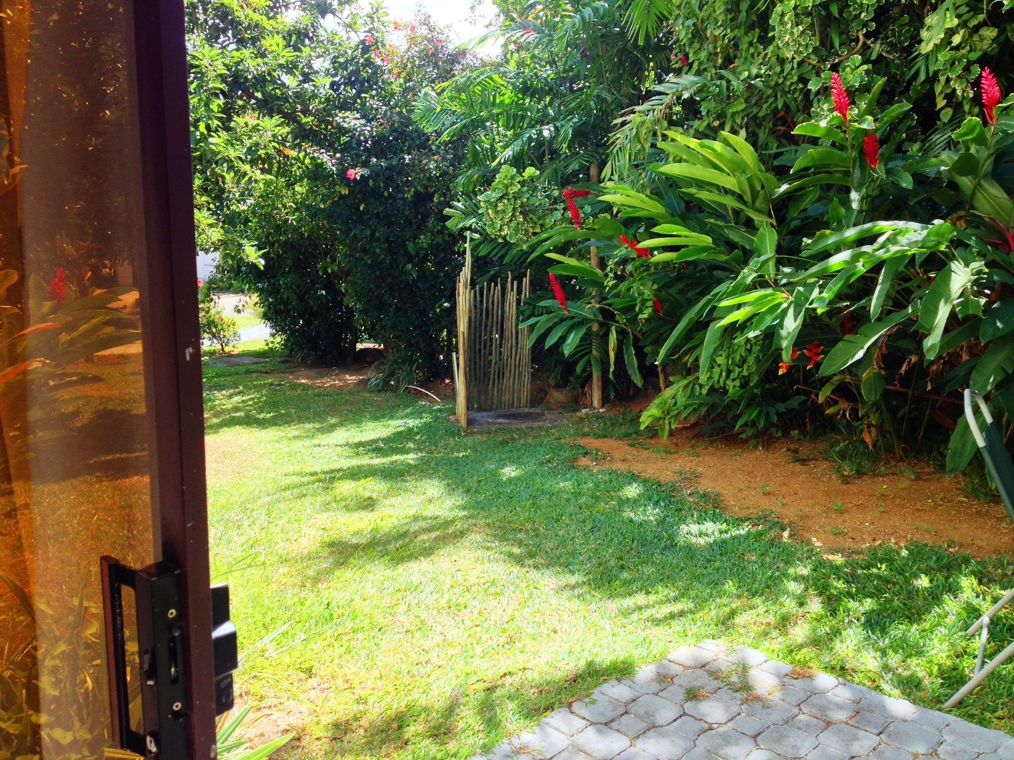 Romance Bungalows Beau Vallon  Dış mekan fotoğraf