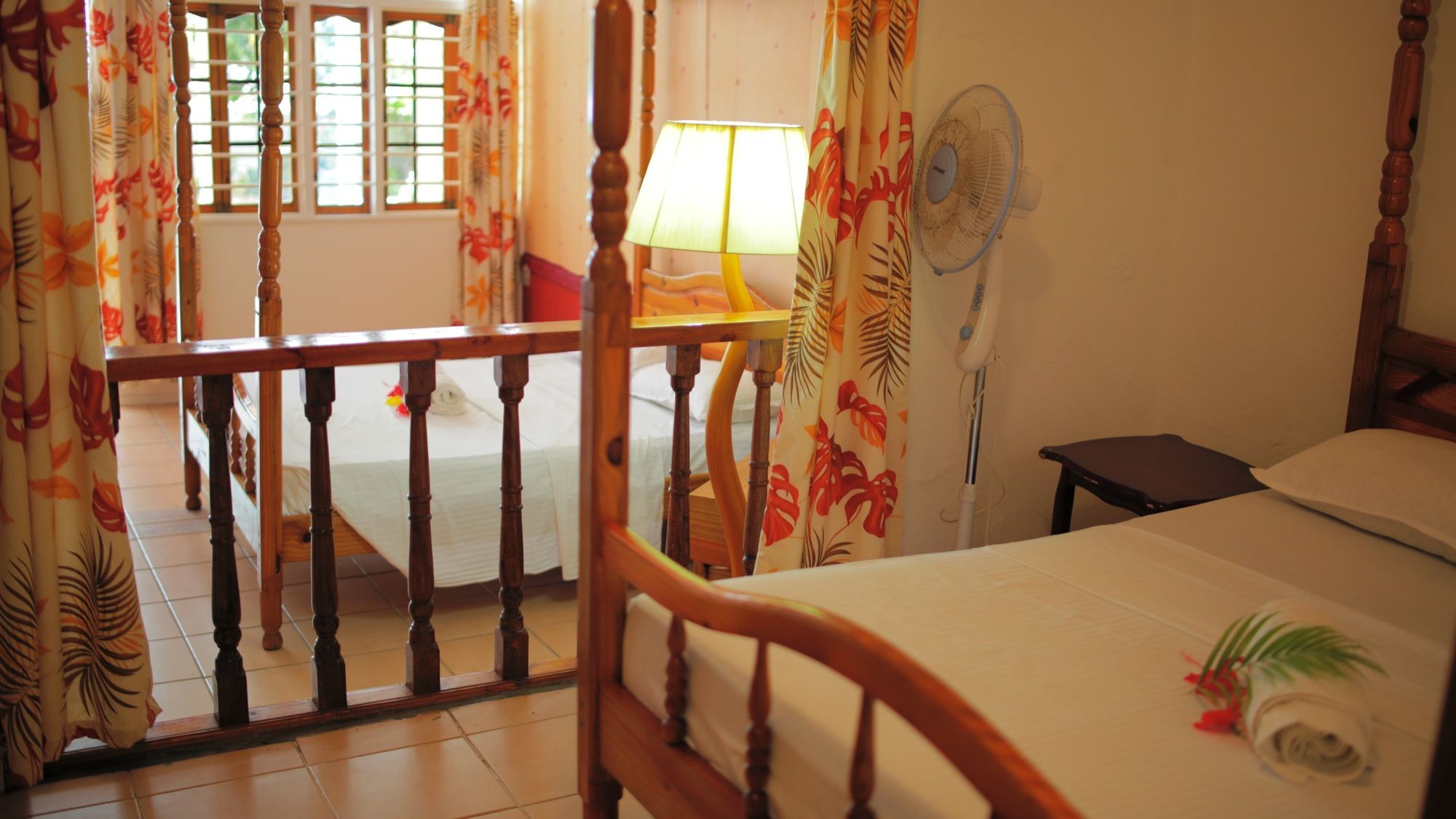 Romance Bungalows Beau Vallon  Dış mekan fotoğraf
